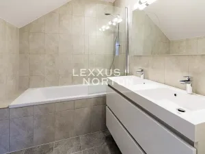 Pronájem vily, Praha - Nebušice, U Házů, 229 m2