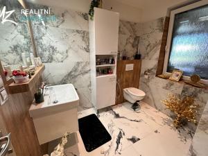 Prodej rodinného domu, Kostelec na Hané, Smržická, 220 m2