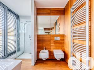 Pronájem bytu 1+kk, Cheb, 26. dubna, 70 m2