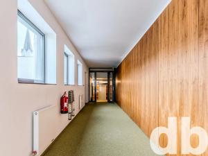 Pronájem kanceláře, Cheb, 26. dubna, 260 m2