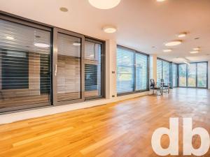 Pronájem kanceláře, Cheb, 26. dubna, 260 m2