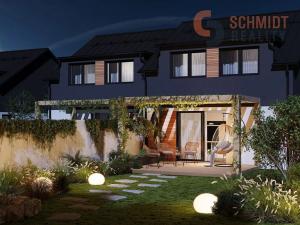 Prodej rodinného domu, Nový Poddvorov, 97 m2