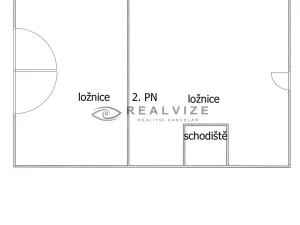 Prodej chaty, Strážkovice, 190 m2