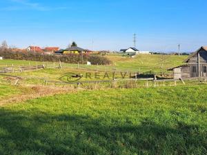 Prodej pozemku pro bydlení, Vrábče, 1001 m2