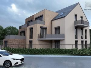 Prodej bytu 4+kk, Brno, Rolencova, 88 m2