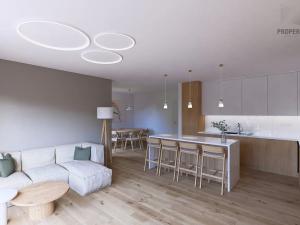 Prodej bytu 4+kk, Brno, Rolencova, 88 m2