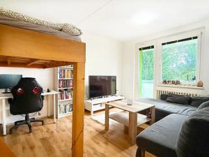 Prodej bytu 1+1, Brno, Valouškova, 33 m2