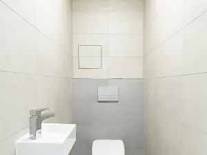 Pronájem bytu 2+kk, Kutná Hora, Za Lidkou, 59 m2