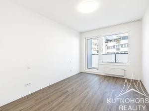 Pronájem bytu 2+kk, Kutná Hora, Za Lidkou, 59 m2