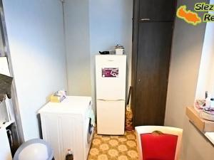 Prodej bytu 1+1, Ostrava, Lumírova, 40 m2