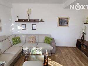 Pronájem bytu 3+kk, Tábor, Kpt. Jaroše, 64 m2