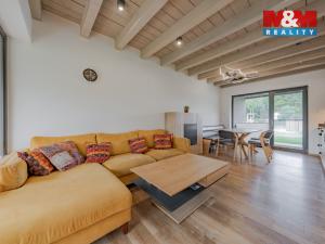 Prodej chaty, Horní Bečva, 79 m2