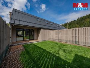 Prodej chaty, Horní Bečva, 79 m2