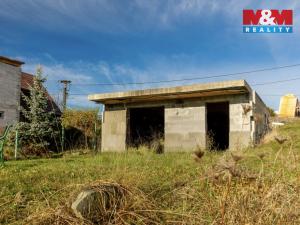 Prodej pozemku pro bydlení, Vendryně, 880 m2