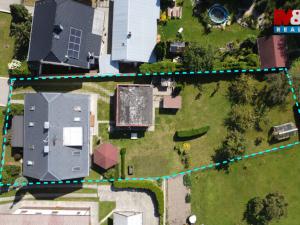 Prodej rodinného domu, Hať, Lipová, 250 m2