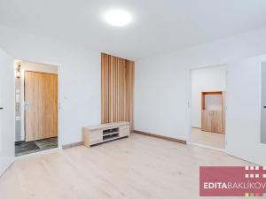 Pronájem bytu 2+1, Přerov, Pod Skalkou, 43 m2