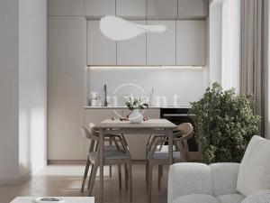 Prodej bytu 1+kk, Kladno, Pražská, 39 m2