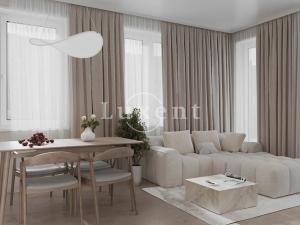 Prodej bytu 2+kk, Kladno, Pražská, 56 m2