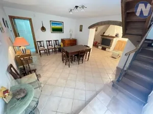 Prodej vily, Civitella in Val di Chiana, Itálie, 200 m2