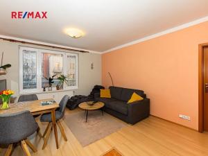 Prodej bytu 2+kk, Praha - Záběhlice, Mattioliho, 50 m2