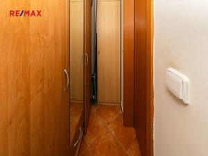 Prodej bytu 2+kk, Praha - Záběhlice, Mattioliho, 50 m2