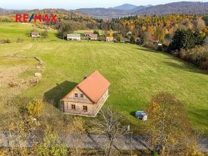 Prodej pozemku pro bydlení, Velká Bukovina, 1237 m2