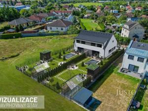 Prodej bytu 5+kk, Boršov nad Vltavou, Severní, 121 m2