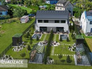 Prodej bytu 5+kk, Boršov nad Vltavou, Severní, 121 m2