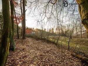 Prodej pozemku pro bydlení, Lipůvka, 471 m2