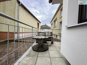 Pronájem bytu 2+1, Holešov, Nerudova, 55 m2