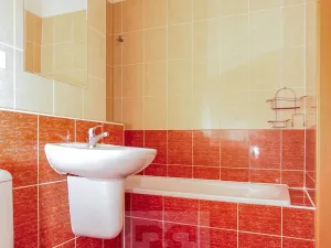 Pronájem bytu 2+kk, Praha - Vysočany, Pod Harfou, 48 m2