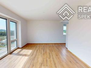 Pronájem bytu 3+kk, Letohrad, U Valu, 62 m2