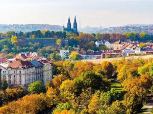 Prodej bytu 2+kk, Praha - Nusle, Maroldova, 57 m2