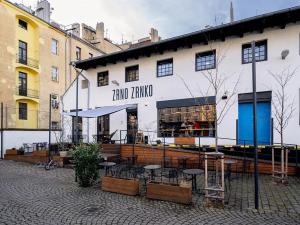 Prodej bytu 2+kk, Praha - Nusle, Maroldova, 57 m2