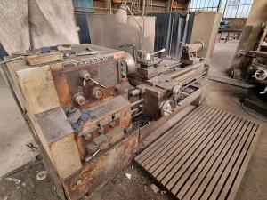 Prodej výrobních prostor, Kolín, K Dílnám, 1529 m2