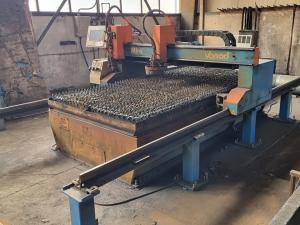 Prodej výrobních prostor, Kolín, K Dílnám, 1529 m2