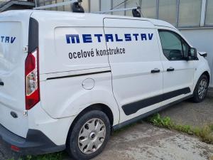 Prodej výrobních prostor, Kolín, K Dílnám, 1529 m2