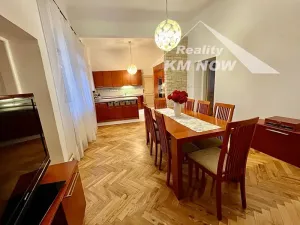 Pronájem rodinného domu, Kroměříž, 169 m2