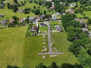 Prodej pozemku pro bydlení, Střítež, 1117 m2
