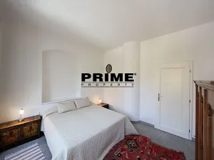 Pronájem bytu 3+1, Praha - Malá Strana, Hroznová, 73 m2