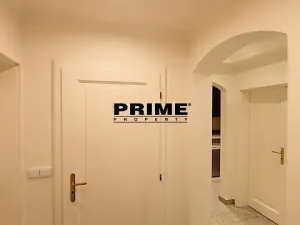 Pronájem bytu 3+1, Praha - Malá Strana, Hroznová, 73 m2