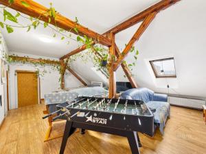 Prodej rodinného domu, Pardubice - Zelené Předměstí, Na Spravedlnosti, 380 m2