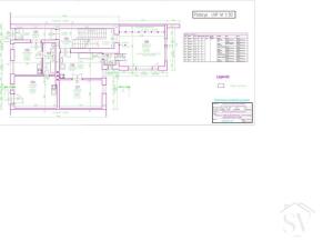 Prodej rodinného domu, Pardubice - Zelené Předměstí, Na Spravedlnosti, 380 m2