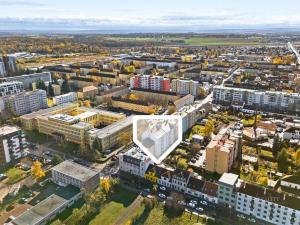 Prodej rodinného domu, Pardubice - Zelené Předměstí, Na Spravedlnosti, 380 m2