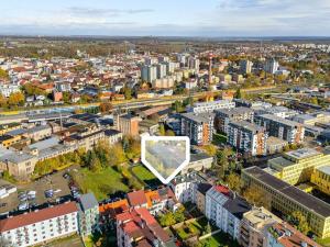 Prodej rodinného domu, Pardubice - Zelené Předměstí, Na Spravedlnosti, 380 m2