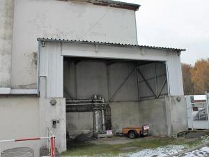 Pronájem komerční nemovitosti, Nejdek, Závodu míru, 100 m2