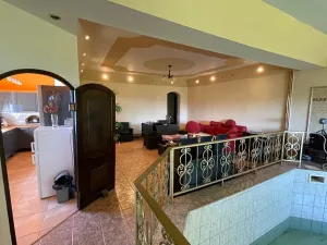 Pronájem ubytování, Kynšperk nad Ohří, 600 m2