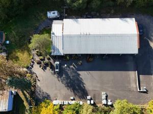 Prodej obchodního prostoru, Mariánské Lázně, Chebská, 589 m2