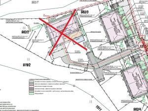 Prodej komerčního pozemku, Děpoltovice, 2280 m2