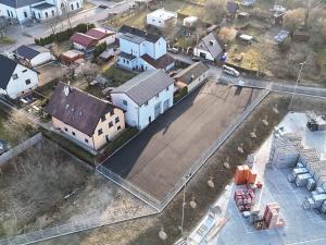 Prodej komerční nemovitosti, Cheb, Kamenická, 210 m2